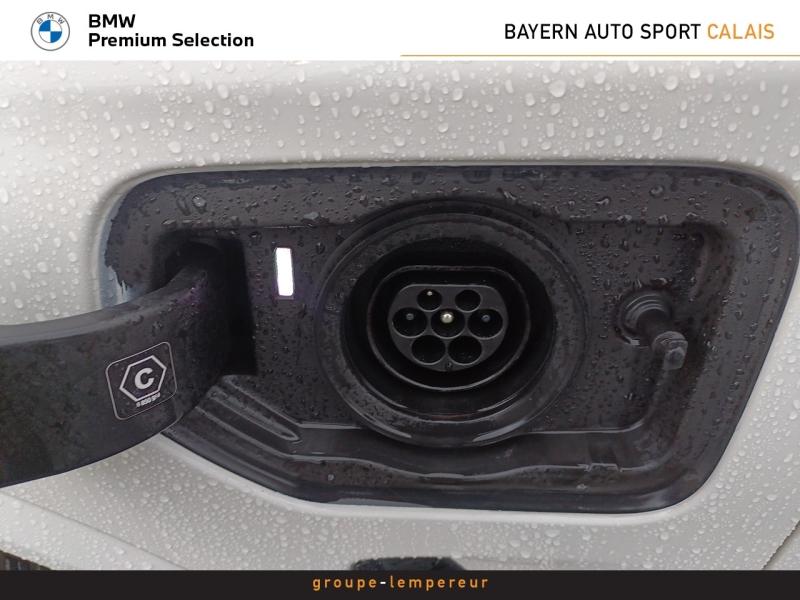 Image BMW X3 xDrive30e 292ch M Sport