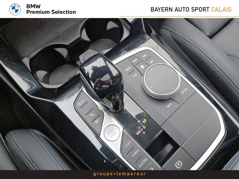 Image BMW X3 xDrive30e 292ch M Sport