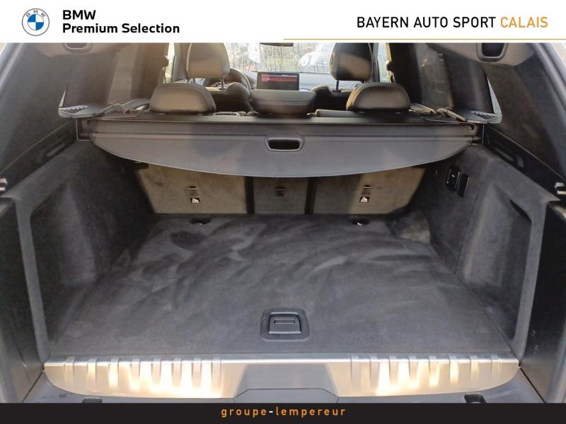 Image BMW X3 xDrive30e 292ch M Sport