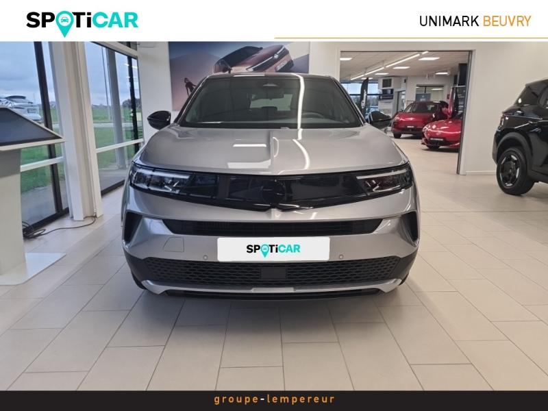 Image OPEL Mokka 1.2 Turbo Hybrid 136ch GS e-DCT6