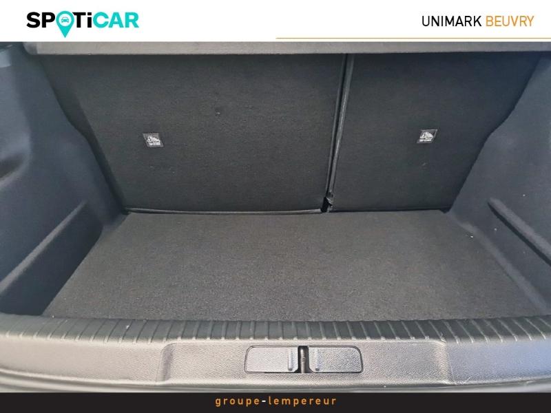 Image OPEL Mokka 1.2 Turbo Hybrid 136ch GS e-DCT6