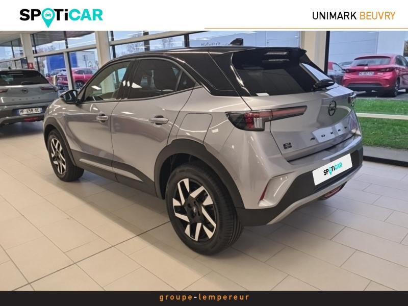 Image OPEL Mokka 1.2 Turbo Hybrid 136ch GS e-DCT6