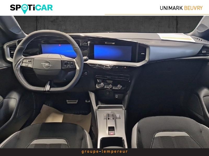 Image OPEL Mokka 1.2 Turbo Hybrid 136ch GS e-DCT6