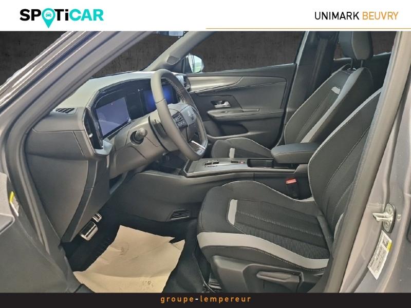 Image OPEL Mokka 1.2 Turbo Hybrid 136ch GS e-DCT6