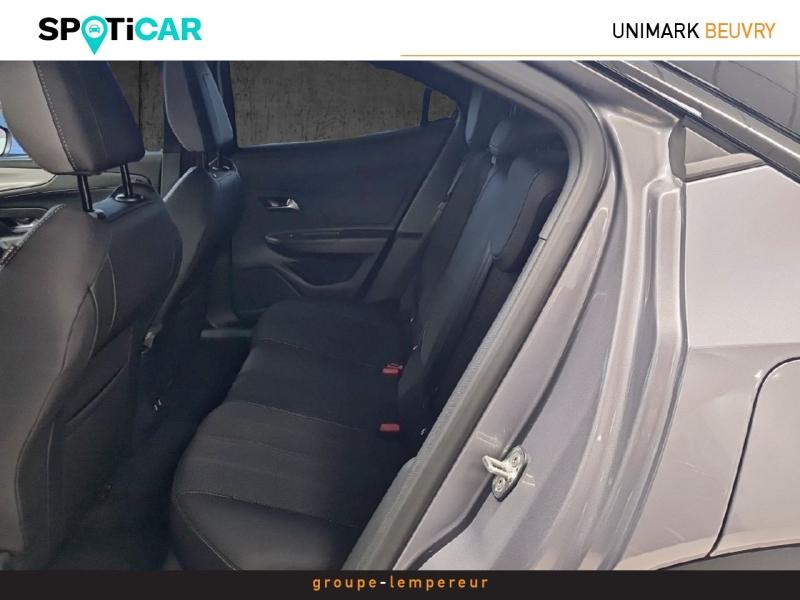 Image OPEL Mokka 1.2 Turbo Hybrid 136ch GS e-DCT6