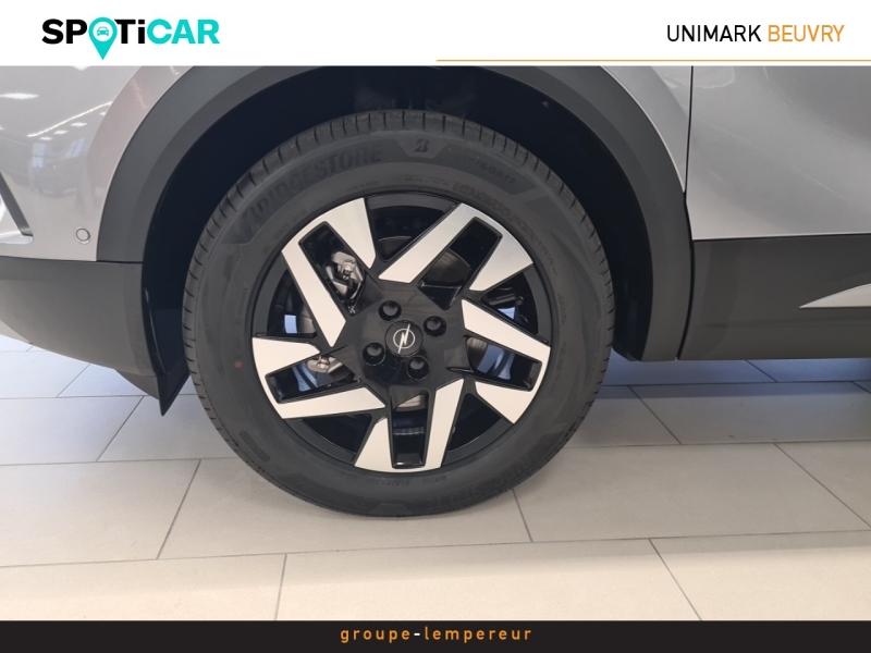 Image OPEL Mokka 1.2 Turbo Hybrid 136ch GS e-DCT6