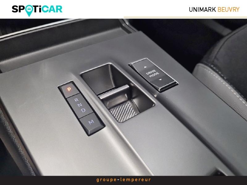 Image OPEL Mokka 1.2 Turbo Hybrid 136ch GS e-DCT6