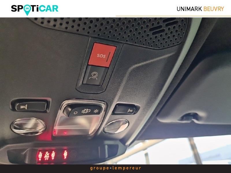 Image OPEL Mokka 1.2 Turbo Hybrid 136ch GS e-DCT6