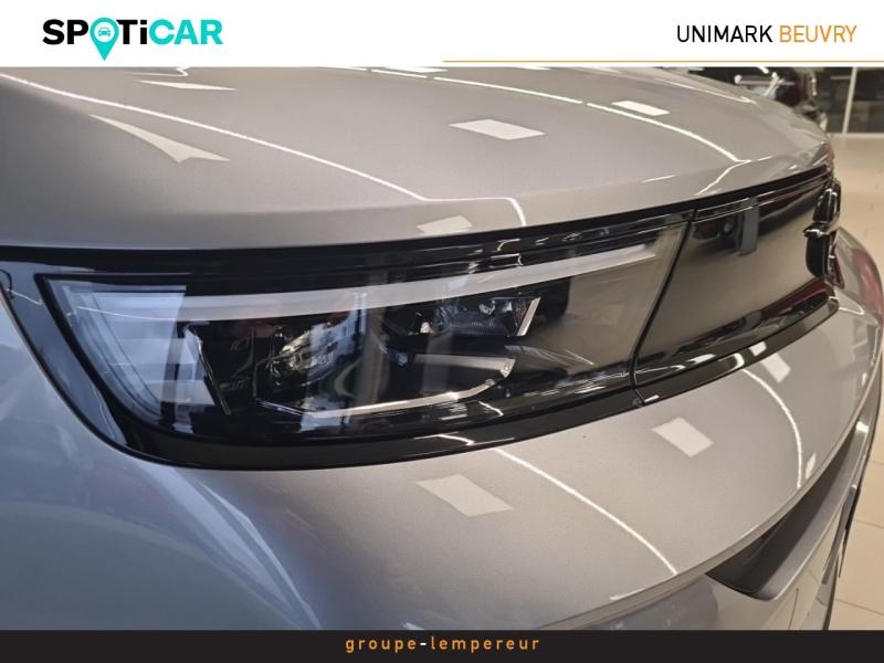 Image OPEL Mokka 1.2 Turbo Hybrid 136ch GS e-DCT6