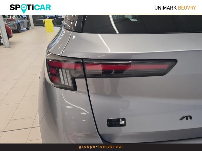 Image OPEL Mokka 1.2 Turbo Hybrid 136ch GS e-DCT6