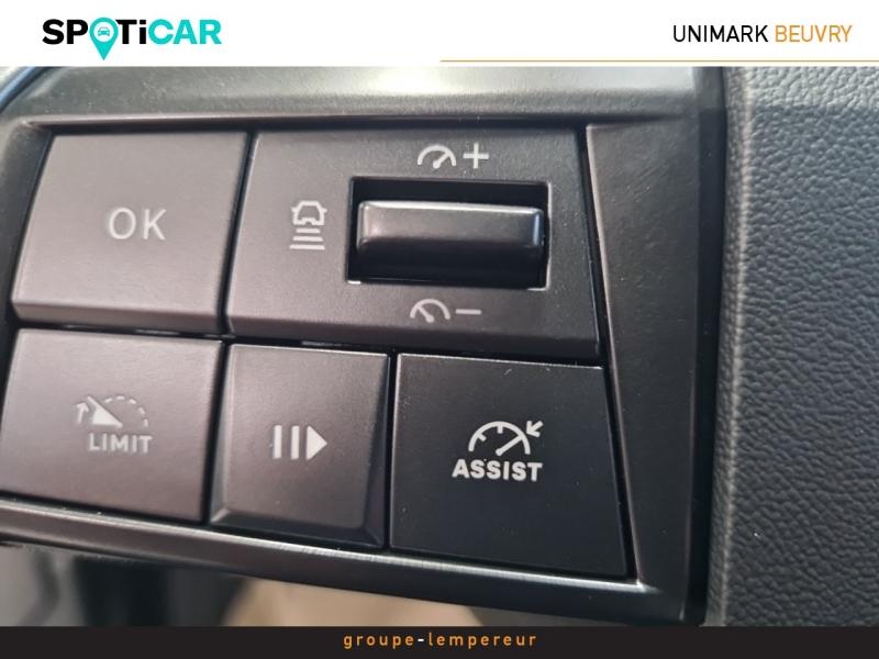 Image OPEL Mokka 1.2 Turbo Hybrid 136ch GS e-DCT6