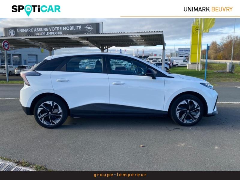 Image MG MOTOR MG4 EV 170ch - 51kWh MY23