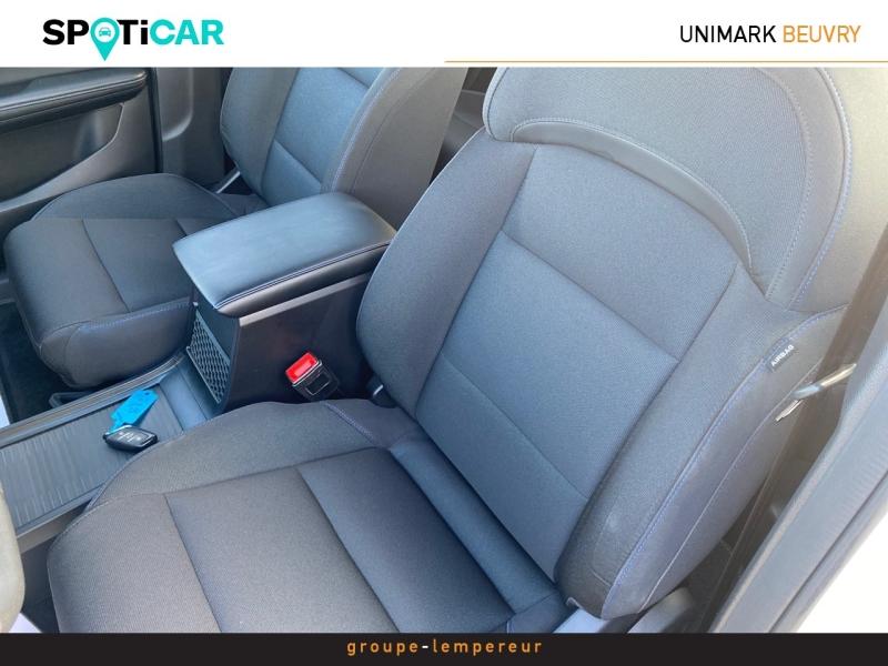 Image MG MOTOR MG4 EV 170ch - 51kWh MY23