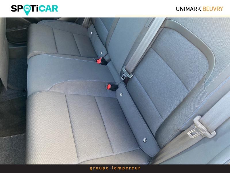 Image MG MOTOR MG4 EV 170ch - 51kWh MY23