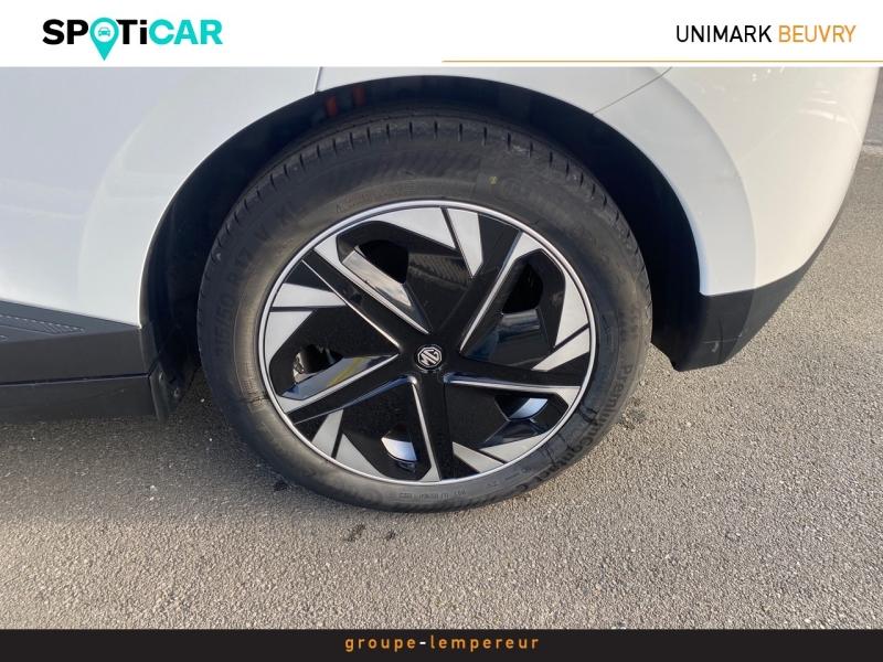 Image MG MOTOR MG4 EV 170ch - 51kWh MY23