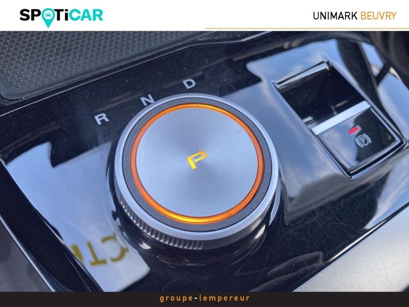 Image MG MOTOR MG4 EV 170ch - 51kWh MY23