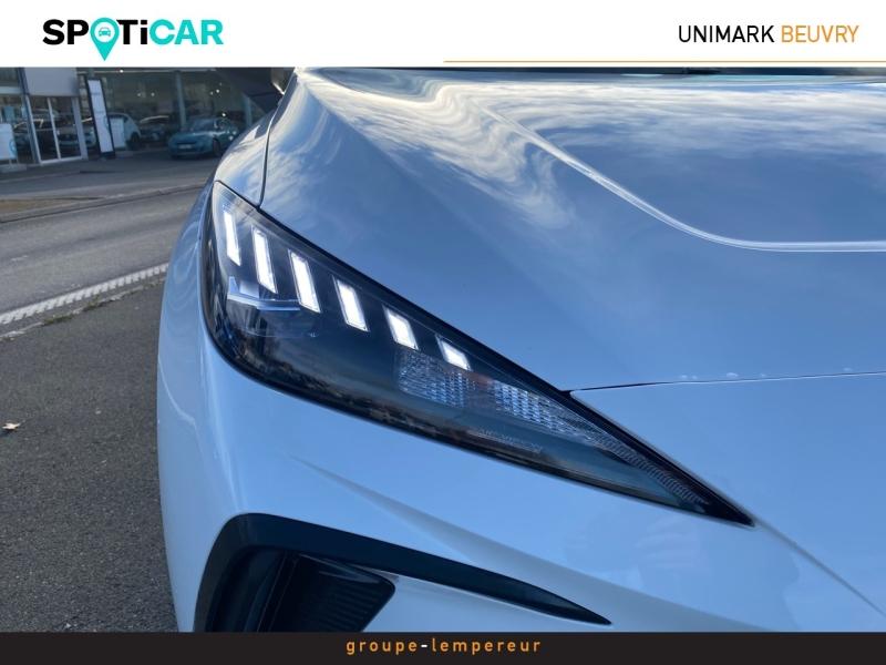 Image MG MOTOR MG4 EV 170ch - 51kWh MY23