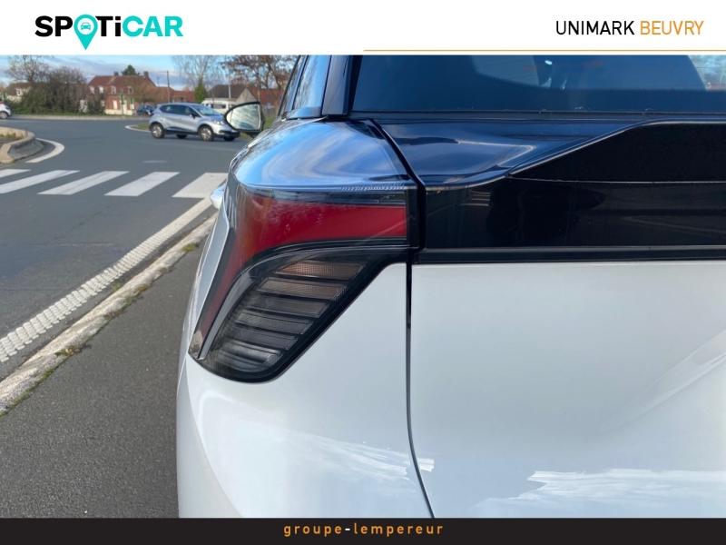 Image MG MOTOR MG4 EV 170ch - 51kWh MY23