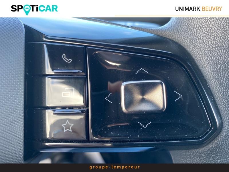 Image MG MOTOR MG4 EV 170ch - 51kWh MY23