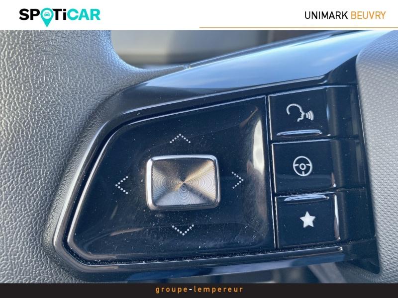 Image MG MOTOR MG4 EV 170ch - 51kWh MY23