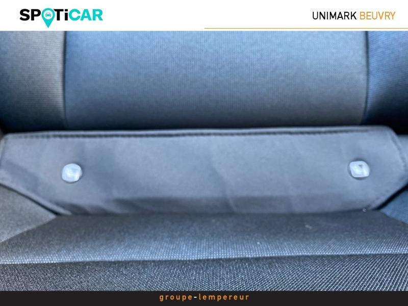 Image MG MOTOR MG4 EV 170ch - 51kWh MY23