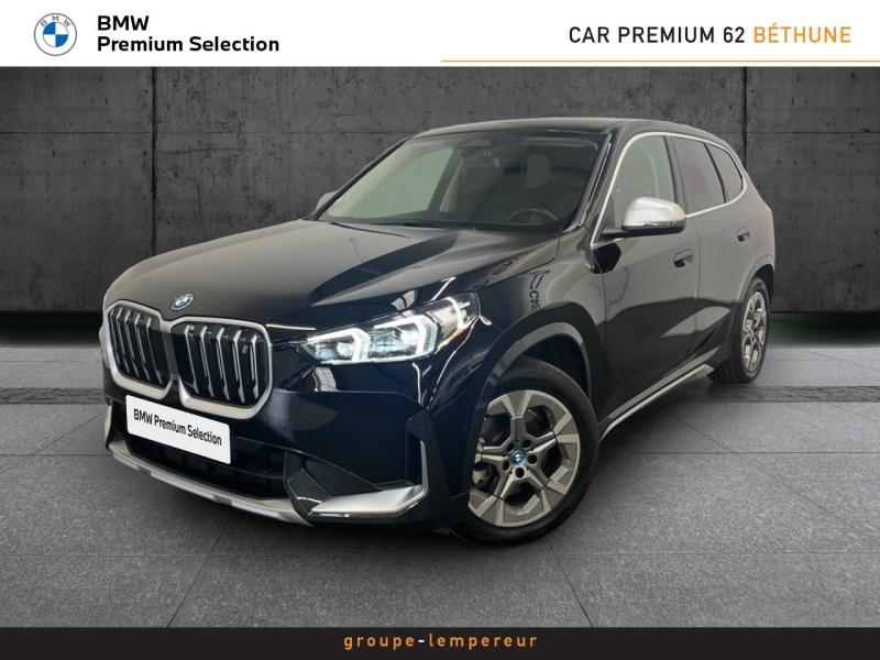 Photo BMW X1 ixDrive30 313ch xLine