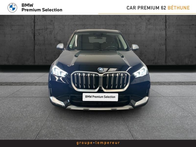 Image BMW X1 ixDrive30 313ch xLine