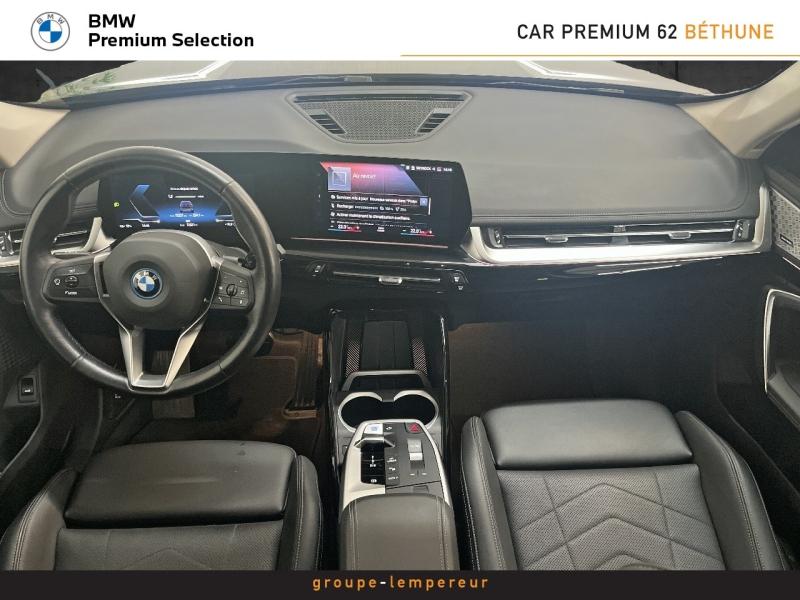 Image BMW X1 ixDrive30 313ch xLine