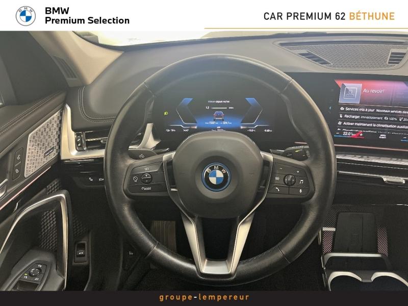 Image BMW X1 ixDrive30 313ch xLine