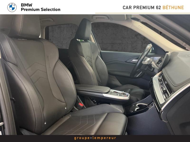 Image BMW X1 ixDrive30 313ch xLine