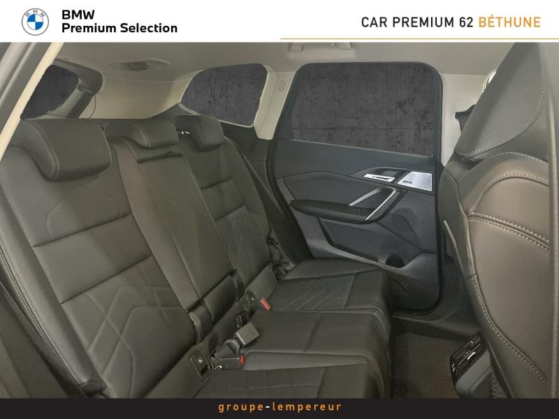 Image BMW X1 ixDrive30 313ch xLine