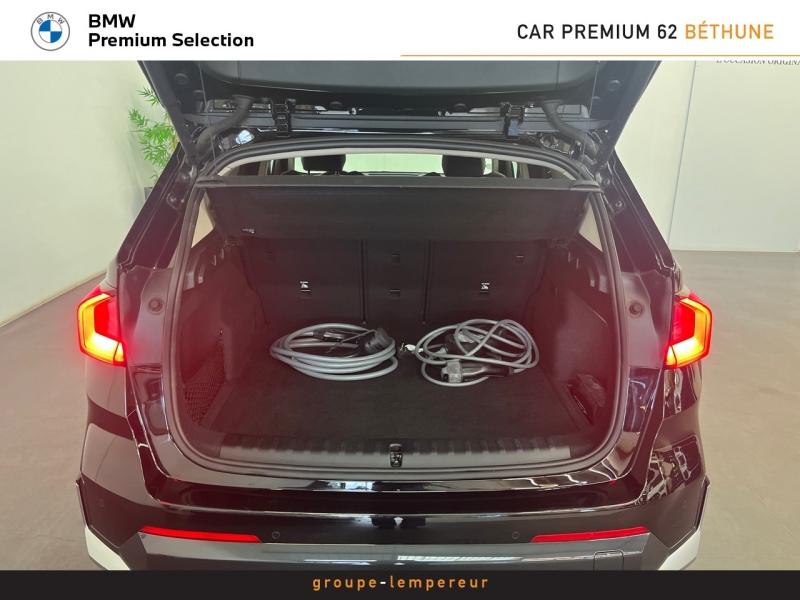 Image BMW X1 ixDrive30 313ch xLine