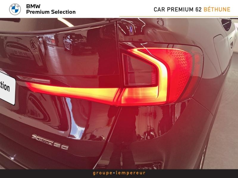 Image BMW X1 ixDrive30 313ch xLine