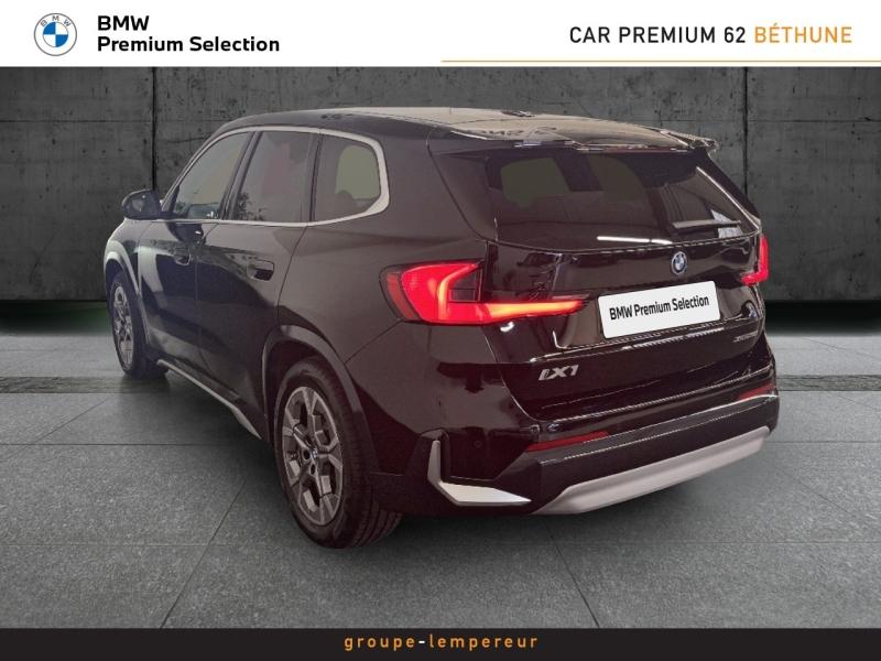 Image BMW X1 ixDrive30 313ch xLine