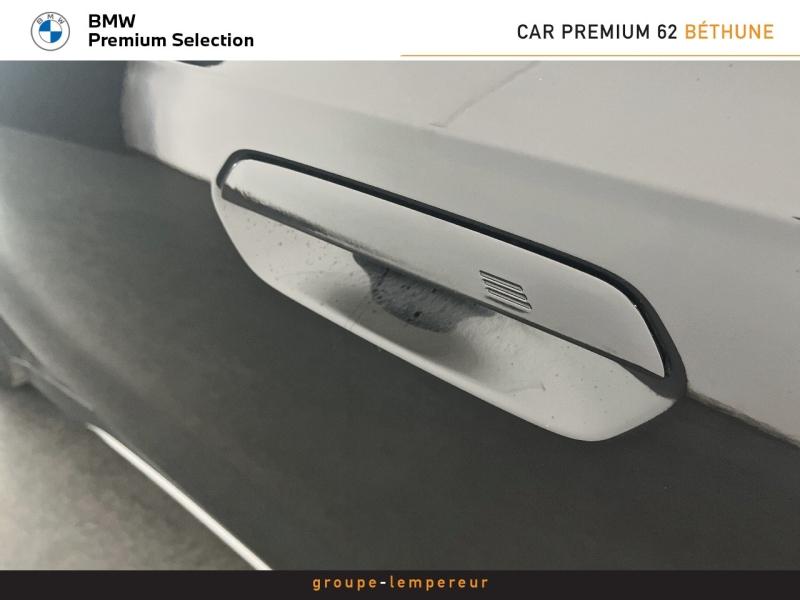 Image BMW X1 ixDrive30 313ch xLine