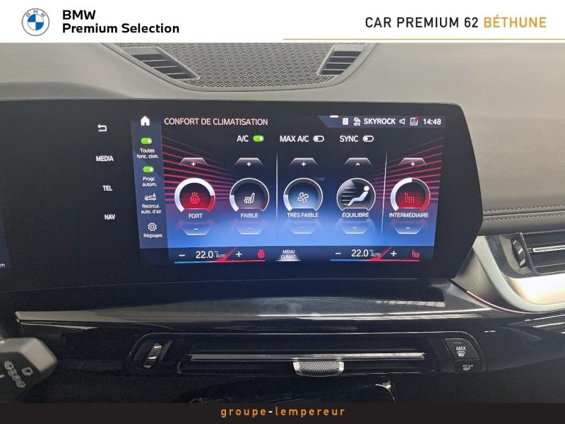 Image BMW X1 ixDrive30 313ch xLine