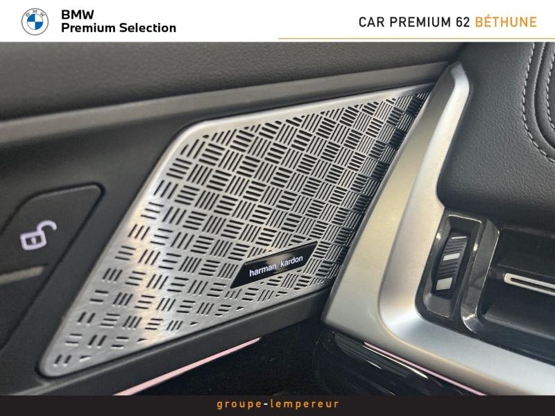 Image BMW X1 ixDrive30 313ch xLine