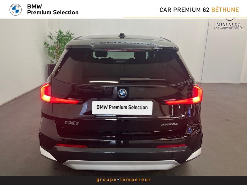 Image BMW X1 ixDrive30 313ch xLine