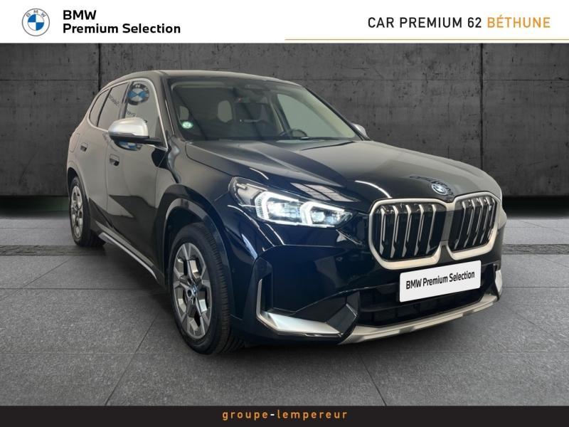 Image BMW X1 ixDrive30 313ch xLine