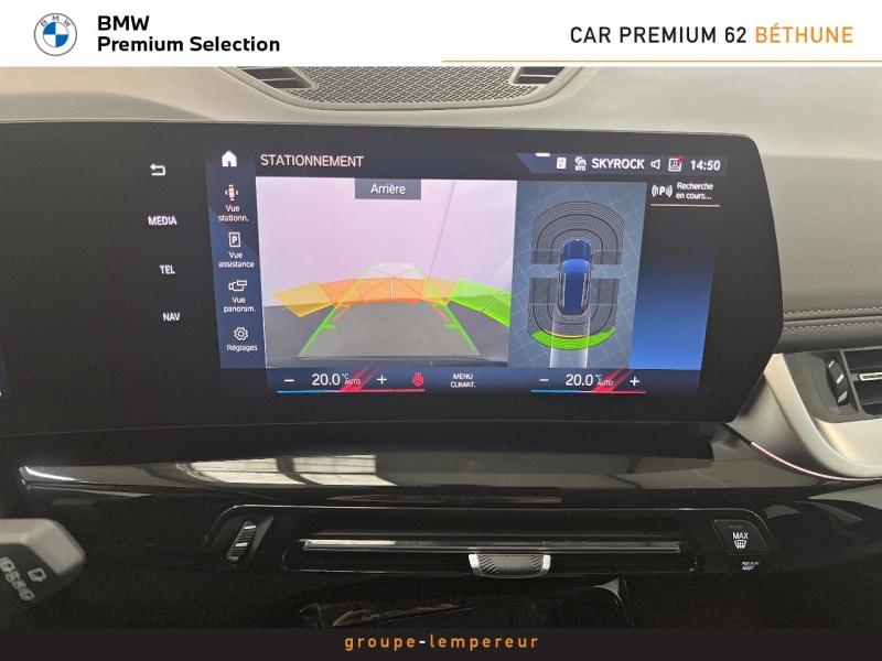 Image BMW X1 ixDrive30 313ch xLine