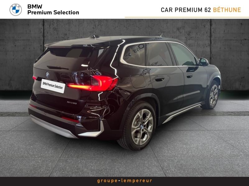 Image BMW X1 ixDrive30 313ch xLine