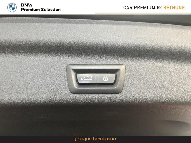 Image BMW X1 ixDrive30 313ch xLine