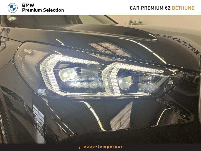 Image BMW X1 ixDrive30 313ch xLine