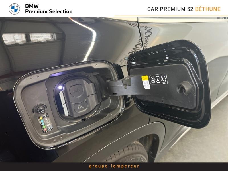 Image BMW X1 ixDrive30 313ch xLine