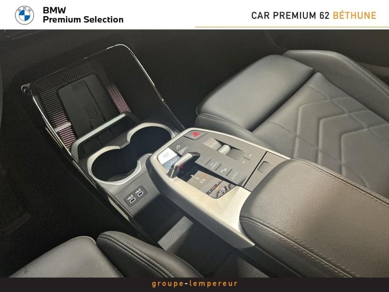 Image BMW X1 ixDrive30 313ch xLine