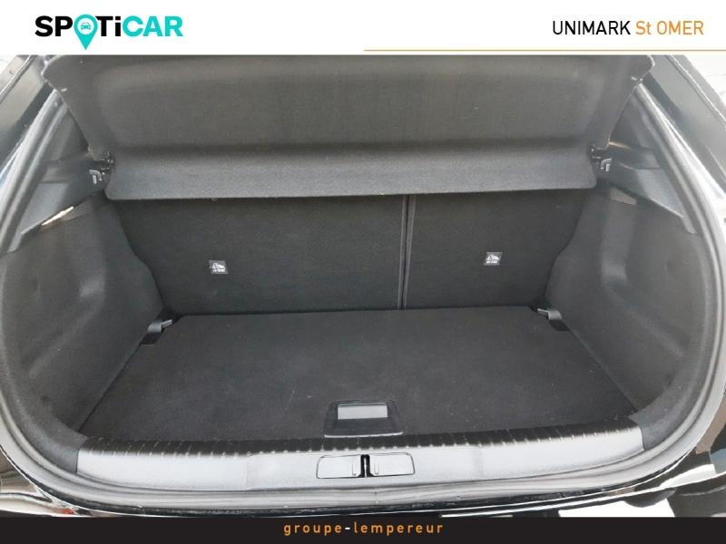 Image OPEL Mokka 1.2 Turbo 130ch GS BVA8