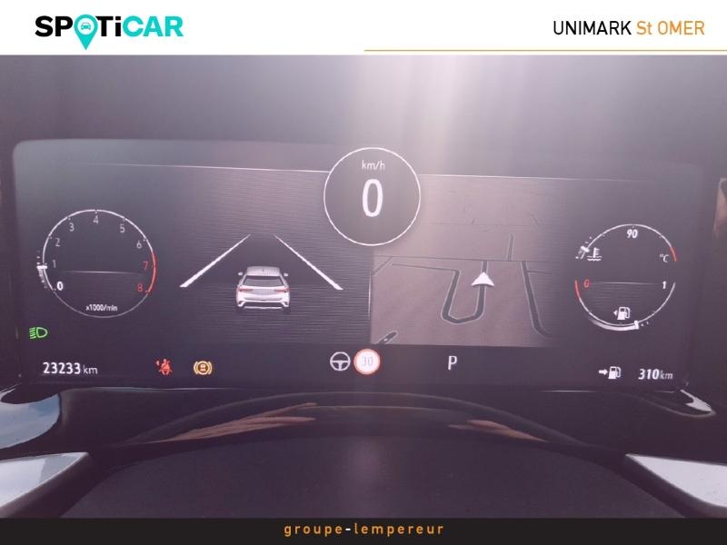 Image OPEL Mokka 1.2 Turbo 130ch GS BVA8