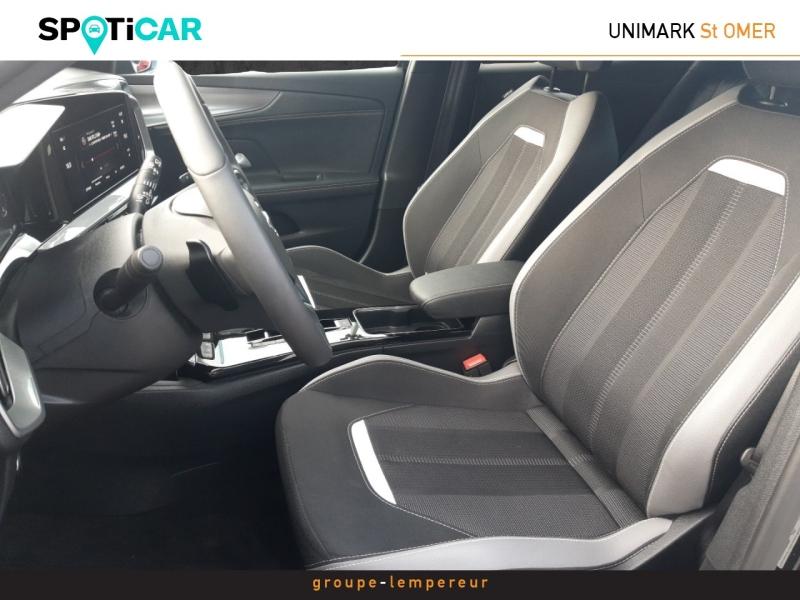 Image OPEL Mokka 1.2 Turbo 130ch GS BVA8