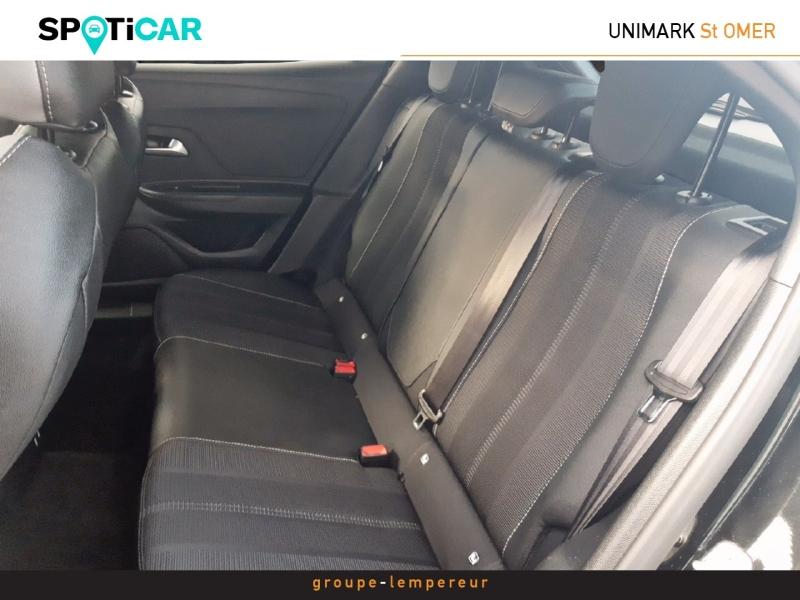 Image OPEL Mokka 1.2 Turbo 130ch GS BVA8