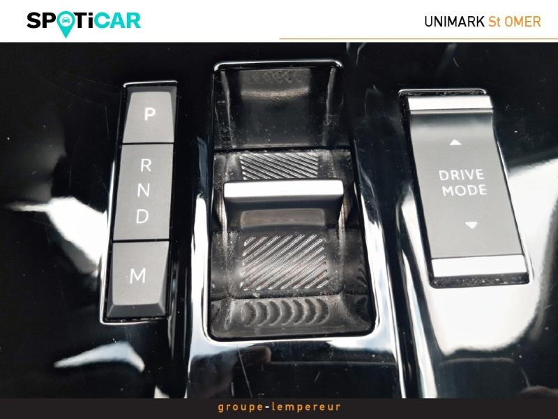 Image OPEL Mokka 1.2 Turbo 130ch GS BVA8